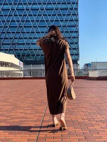 組曲 大塚 コーディネート画像