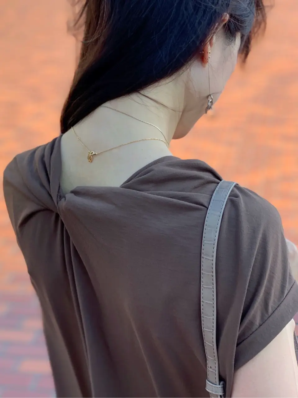 組曲 大塚 コーディネート画像