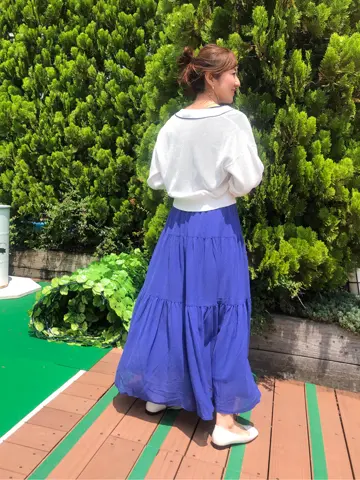 組曲 茂木 コーディネート画像