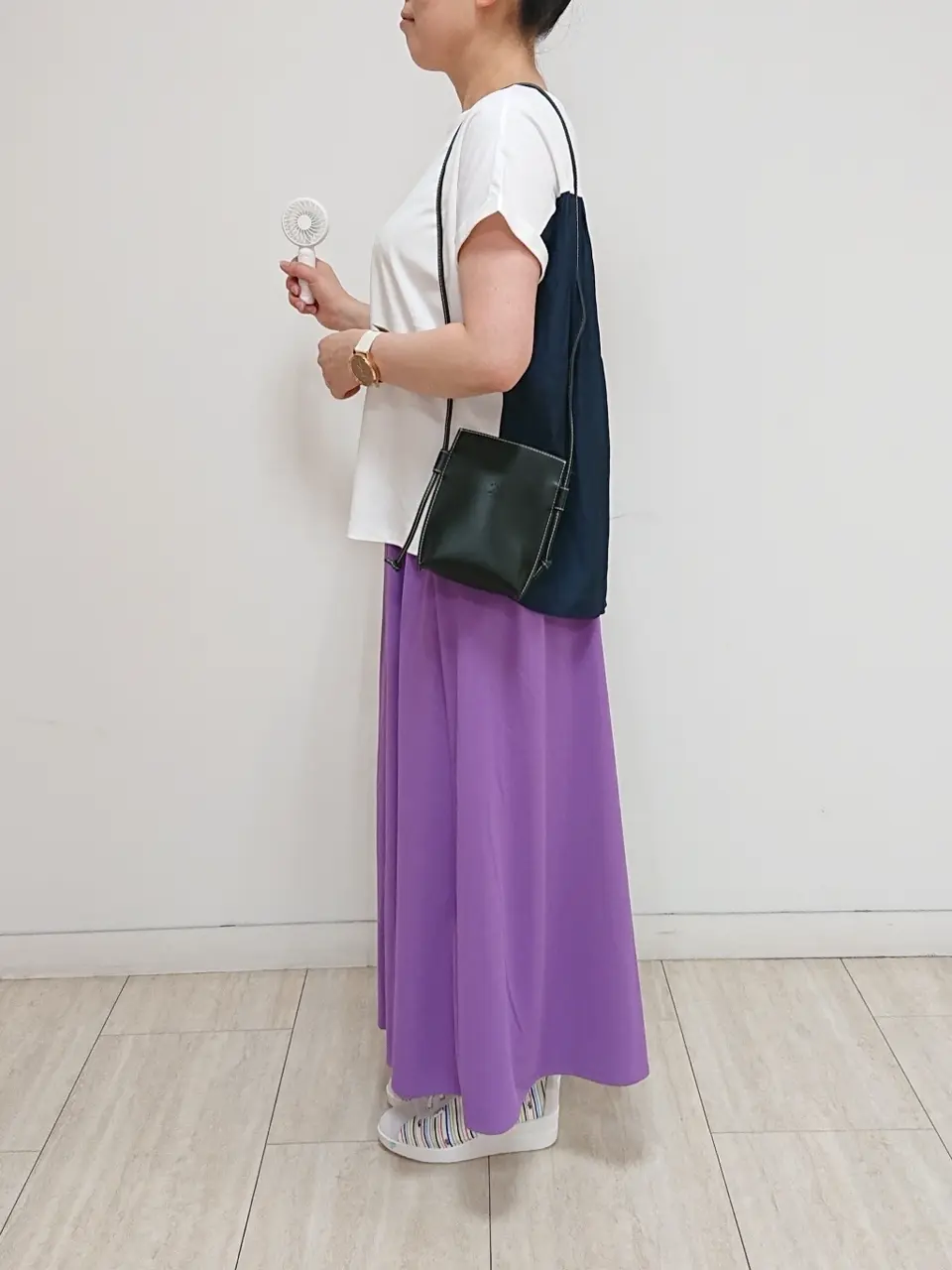 組曲 ウエノ コーディネート画像