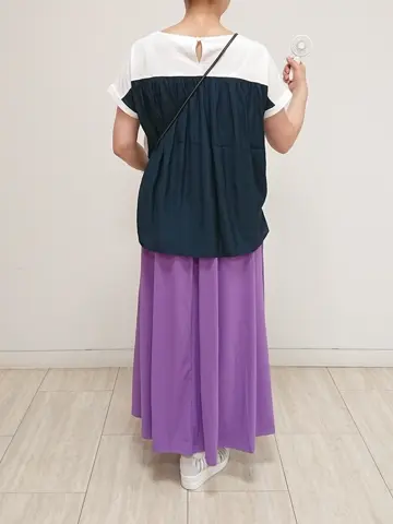 組曲 ウエノ コーディネート画像