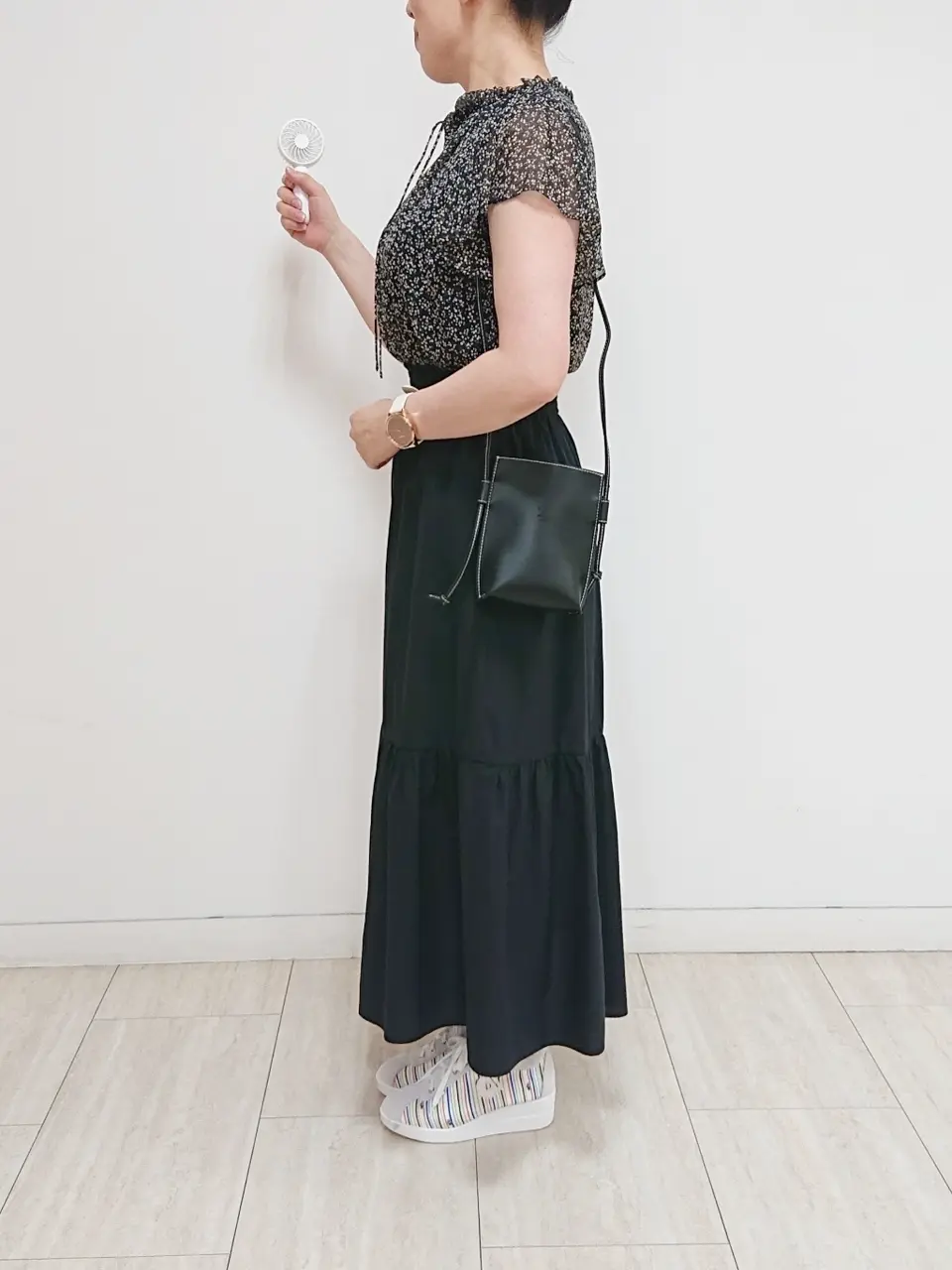 組曲 ウエノ コーディネート画像