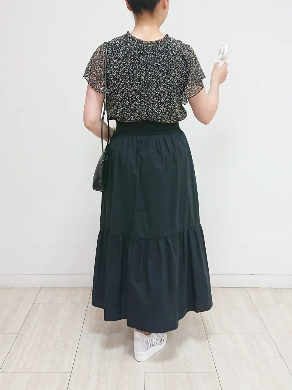 組曲 ウエノ コーディネート画像