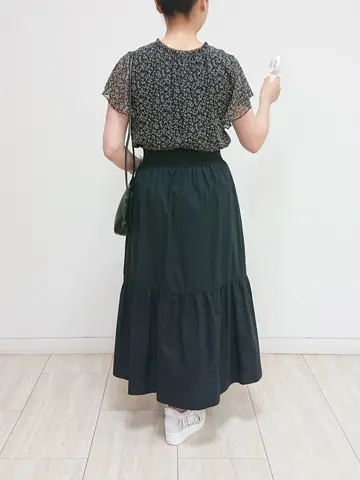 組曲 ウエノ コーディネート画像