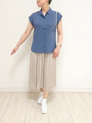 組曲 ウエノ コーディネート画像