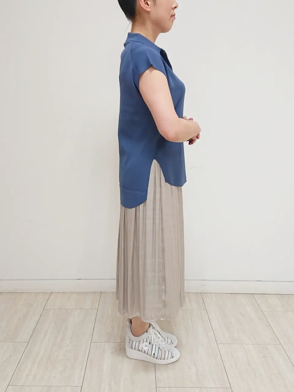 組曲 ウエノ コーディネート画像