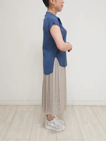 組曲 ウエノ コーディネート画像