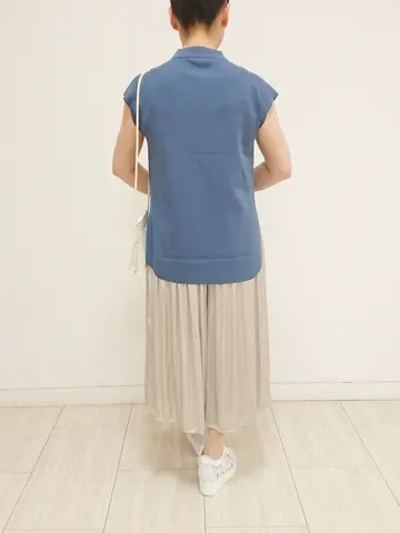 組曲 ウエノ コーディネート画像