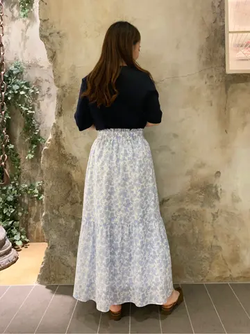 組曲 原 コーディネート画像