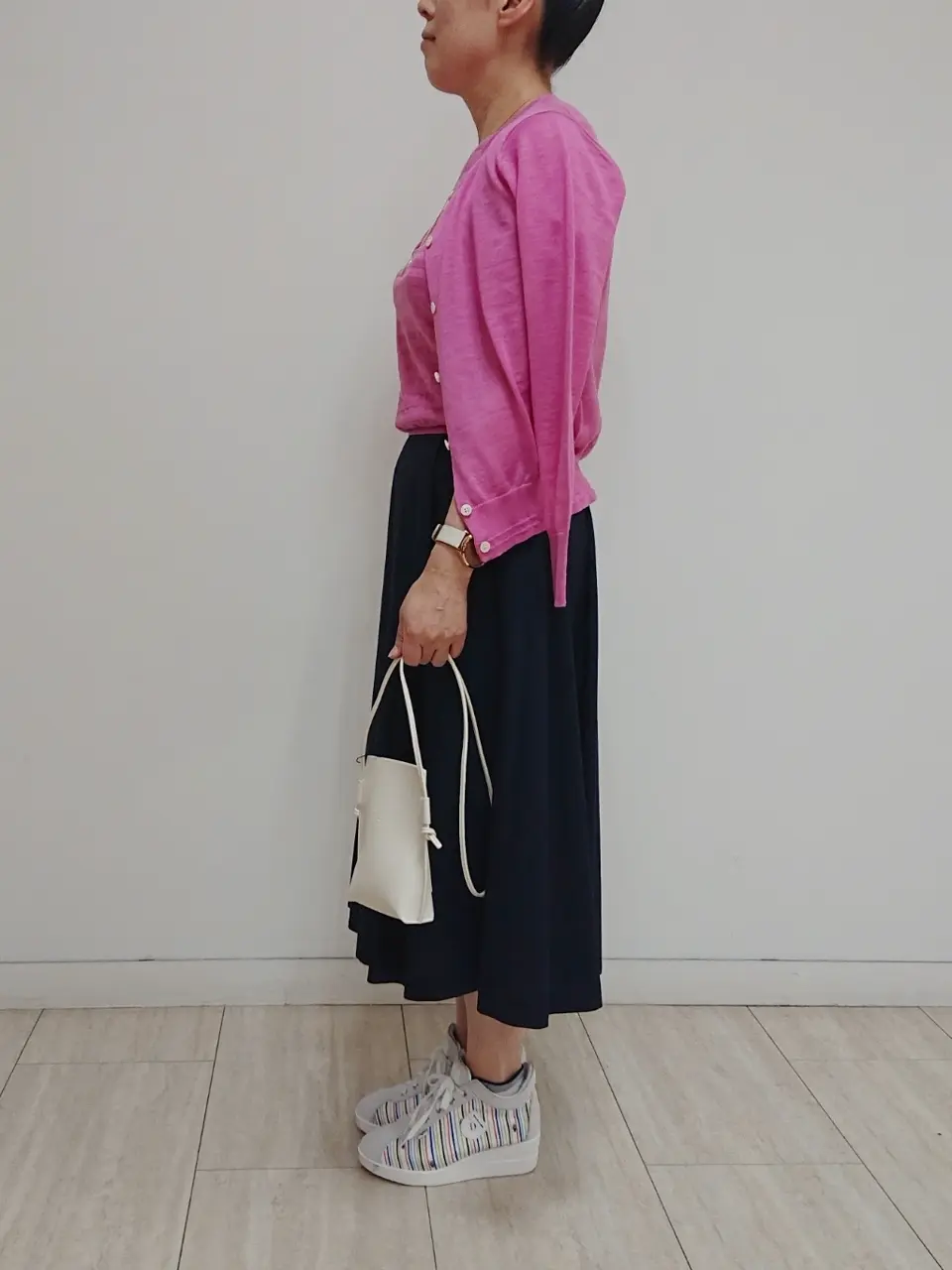 組曲 ウエノ コーディネート画像