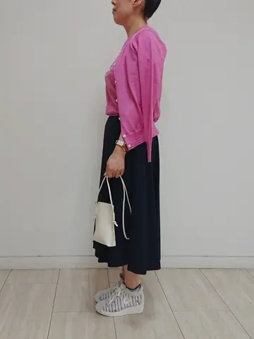 組曲 ウエノ コーディネート画像