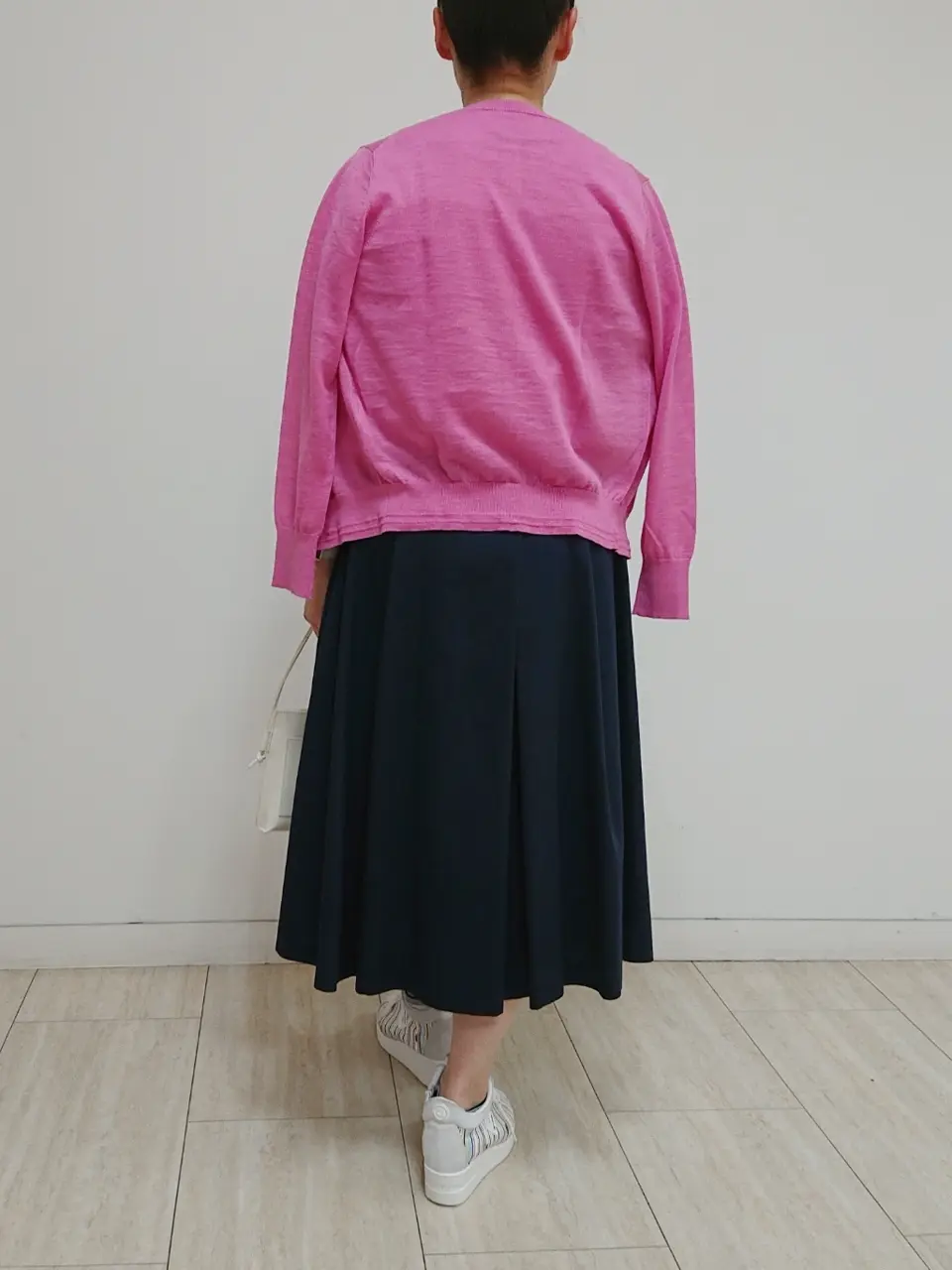 組曲 ウエノ コーディネート画像