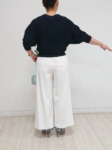 組曲 ウエノ コーディネート画像