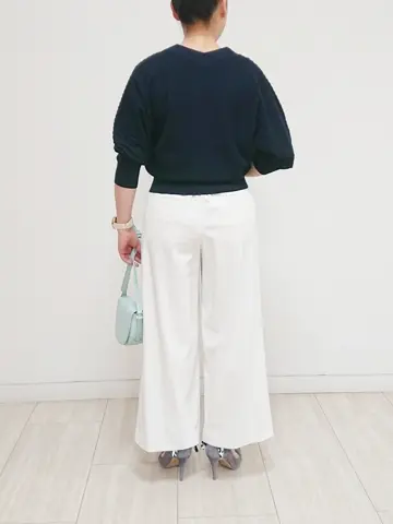 組曲 ウエノ コーディネート画像