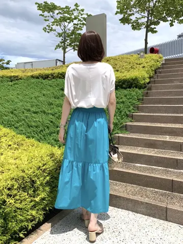 組曲 岩田 コーディネート画像