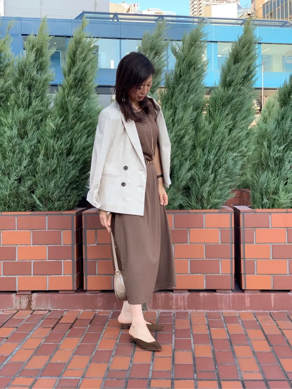 組曲 大塚 コーディネート画像