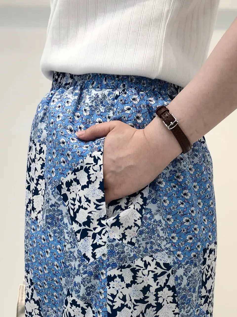 組曲 茂木 コーディネート画像