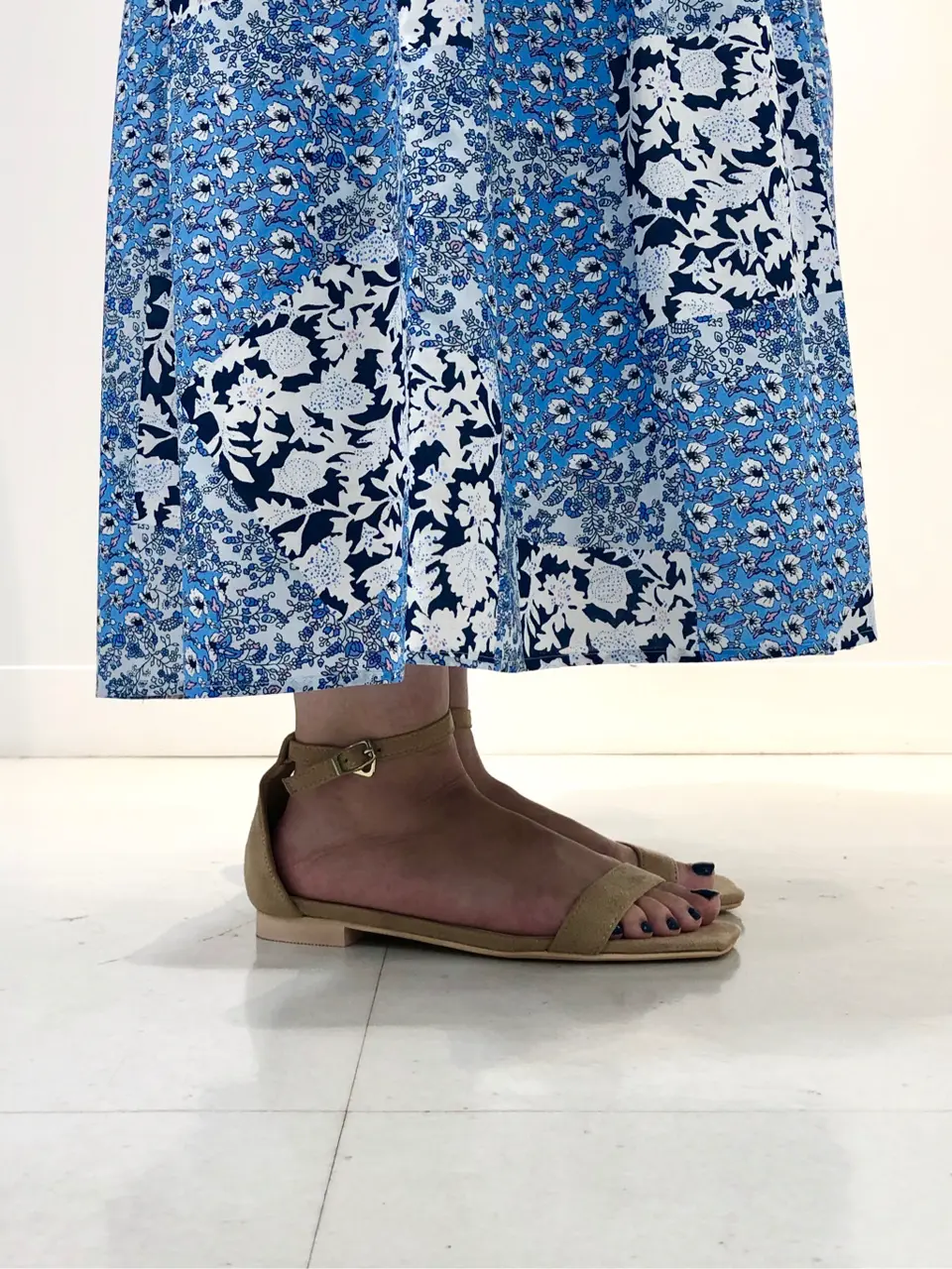 組曲 茂木 コーディネート画像