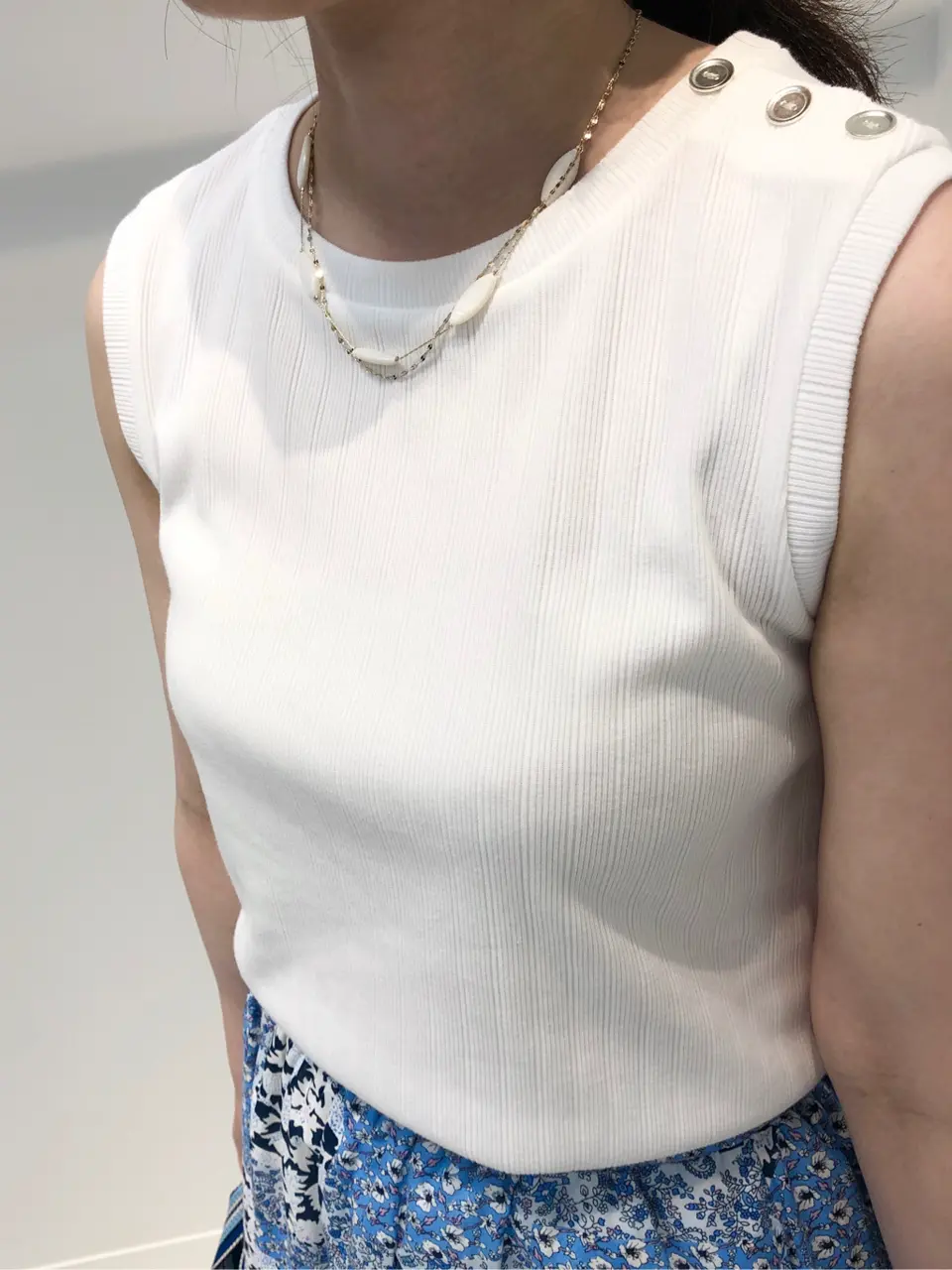 組曲 茂木 コーディネート画像