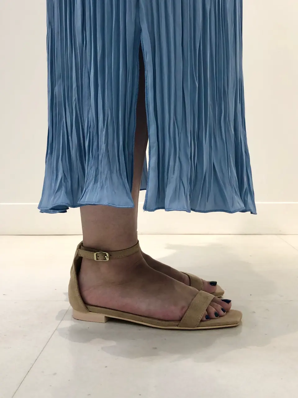 組曲 茂木 コーディネート画像