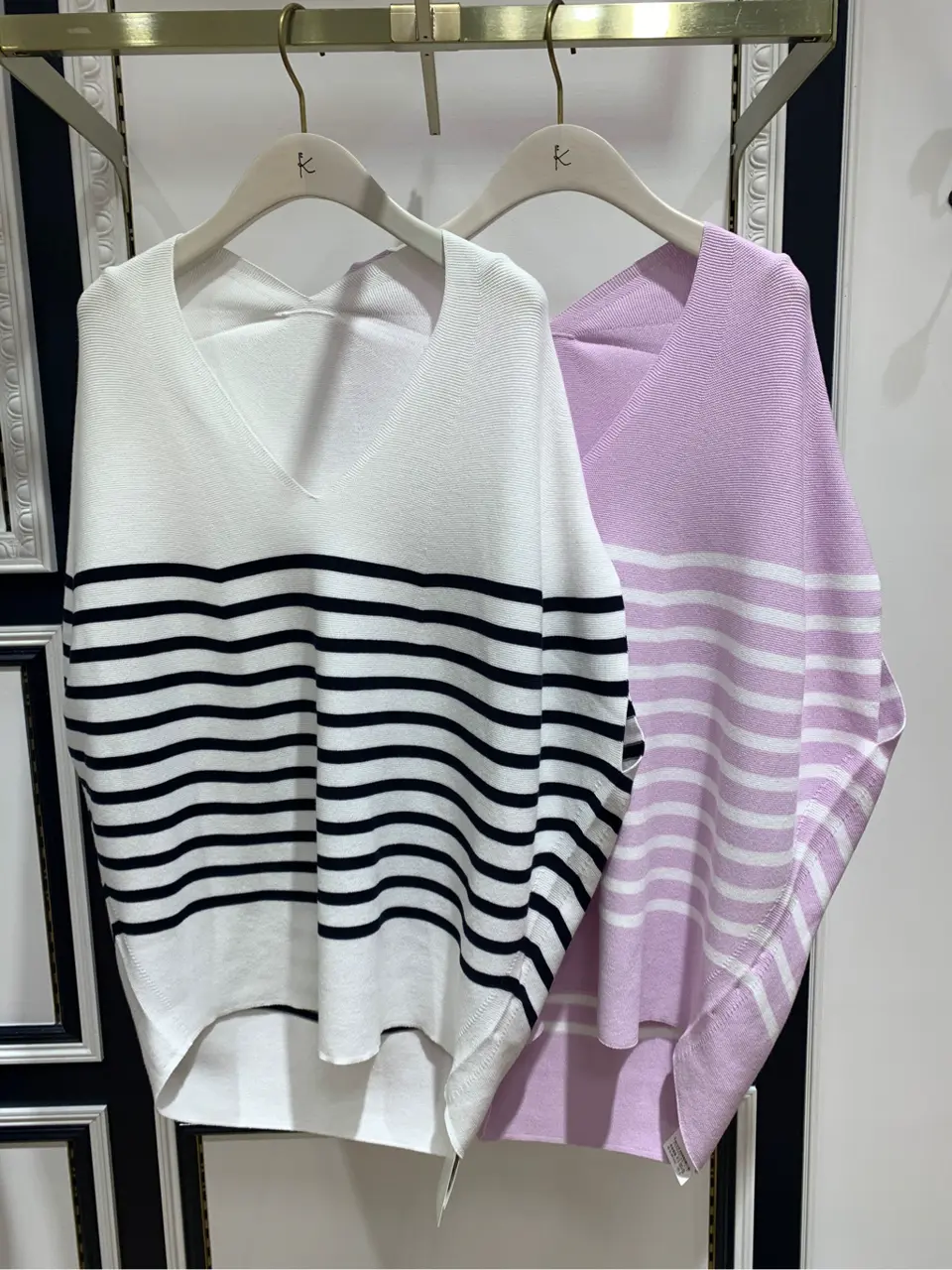 組曲 岡 コーディネート画像