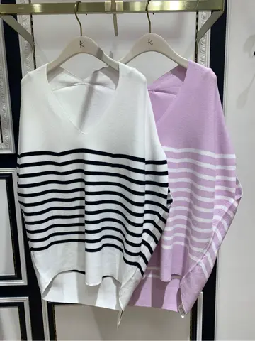 組曲 岡 コーディネート画像