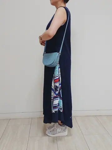 組曲 ウエノ コーディネート画像