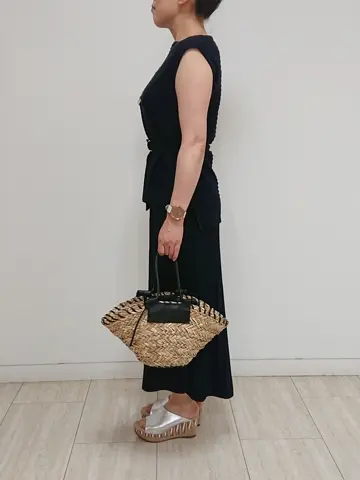 組曲 ウエノ コーディネート画像