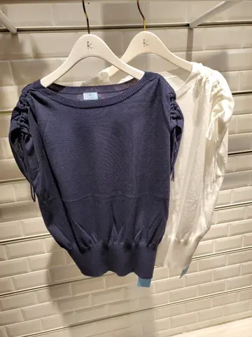 組曲 中野 コーディネート画像