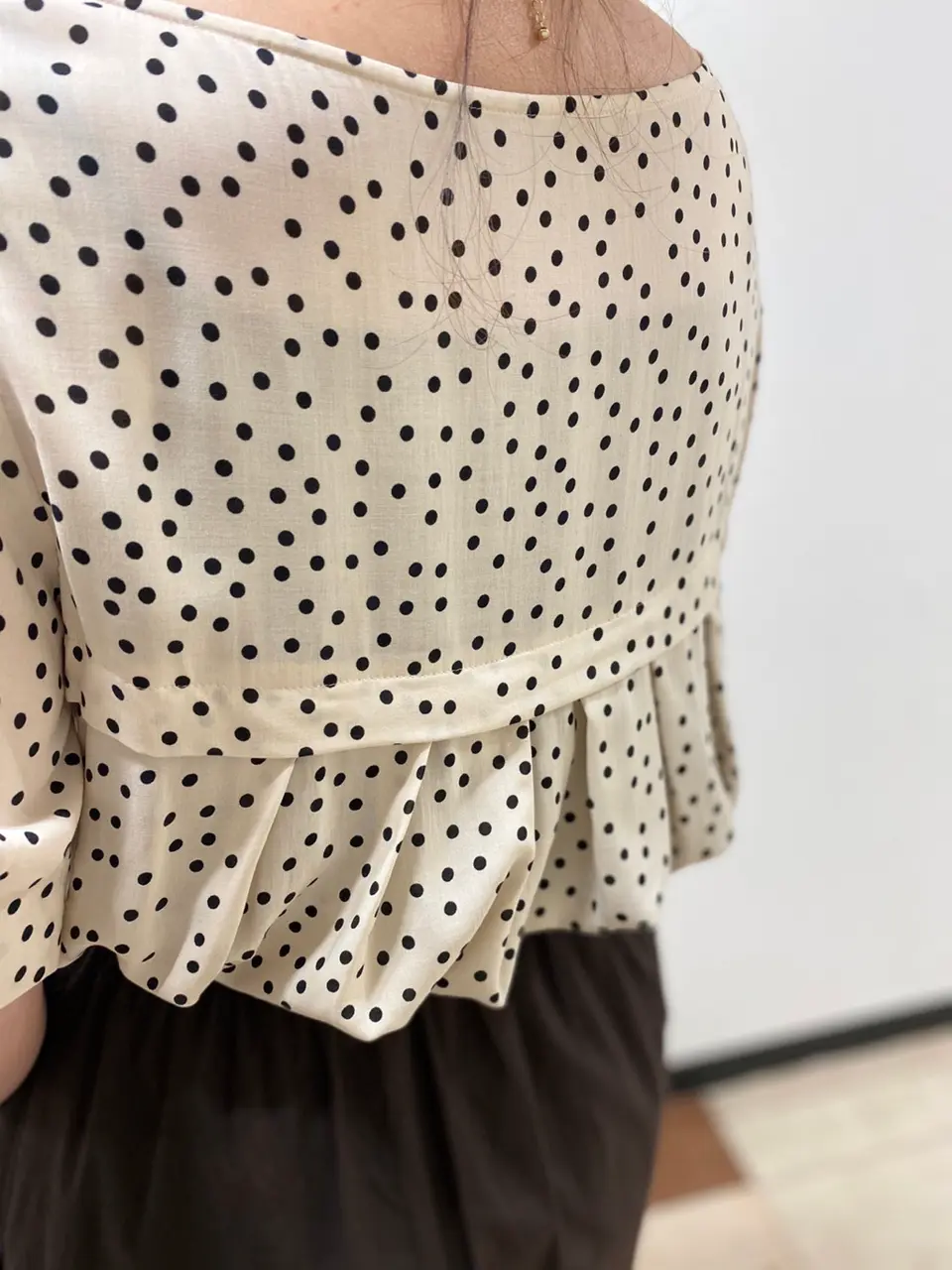 組曲 宮本 コーディネート画像