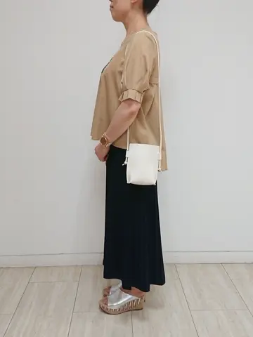 組曲 ウエノ コーディネート画像