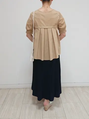 組曲 ウエノ コーディネート画像