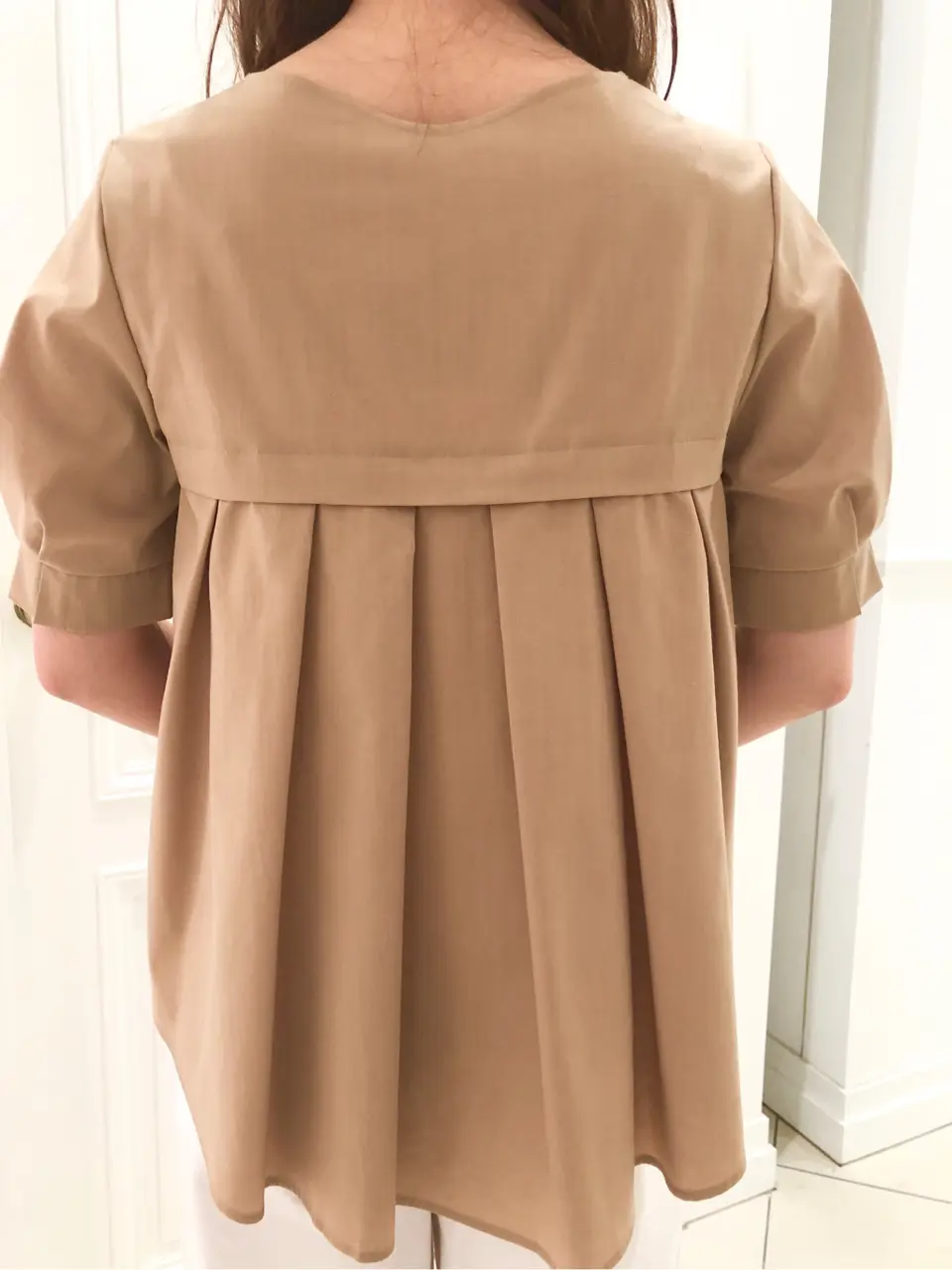 組曲 戸澤 コーディネート画像