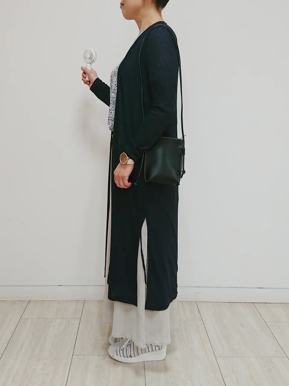 組曲 ウエノ コーディネート画像