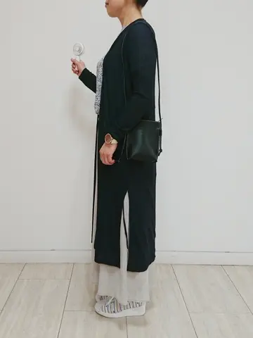 組曲 ウエノ コーディネート画像