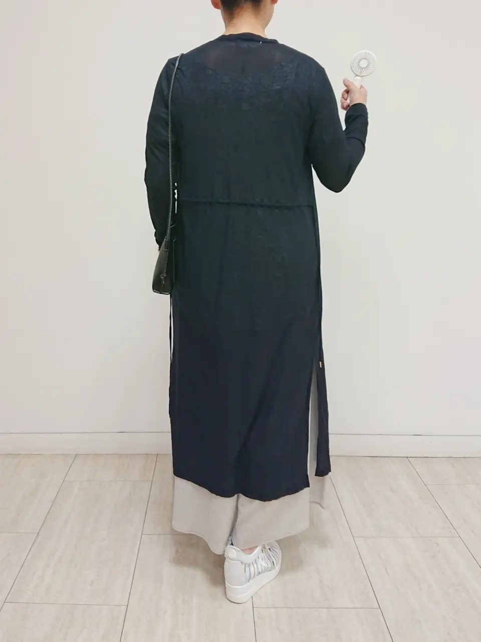 組曲 ウエノ コーディネート画像