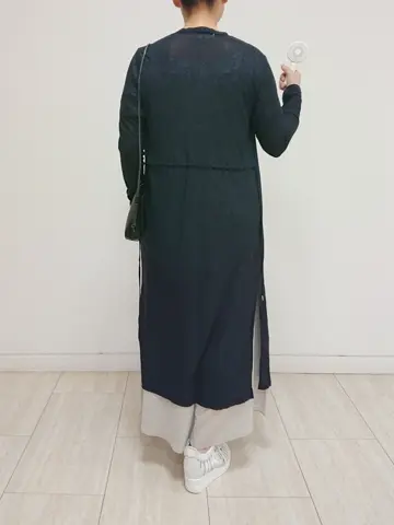 組曲 ウエノ コーディネート画像