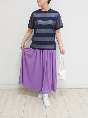 組曲 ウエノ コーディネート画像