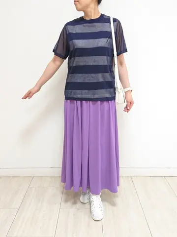 組曲 ウエノ コーディネート画像