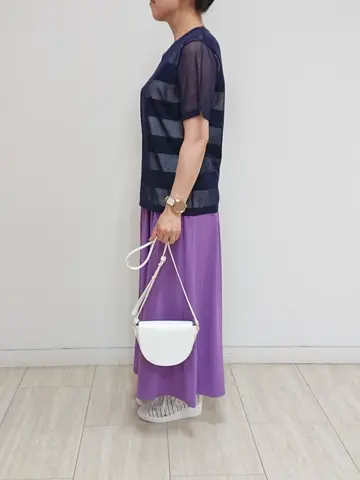 組曲 ウエノ コーディネート画像