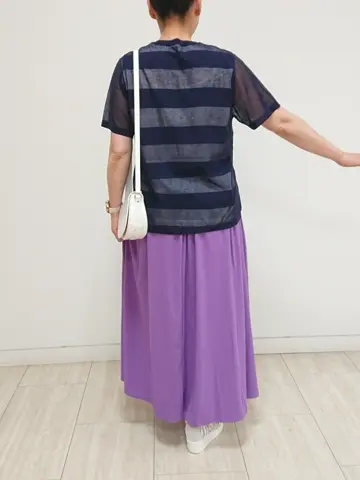 組曲 ウエノ コーディネート画像