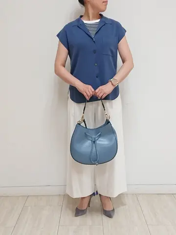 組曲 ウエノ コーディネート画像