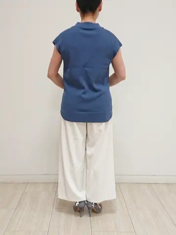 組曲 ウエノ コーディネート画像