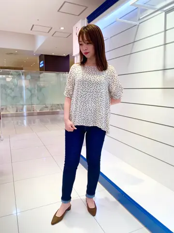 組曲 日髙 コーディネート画像