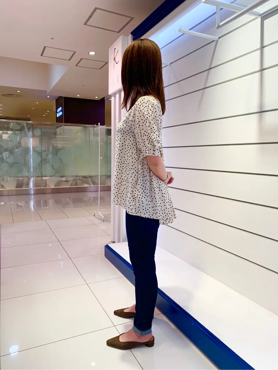 組曲 日髙 コーディネート画像