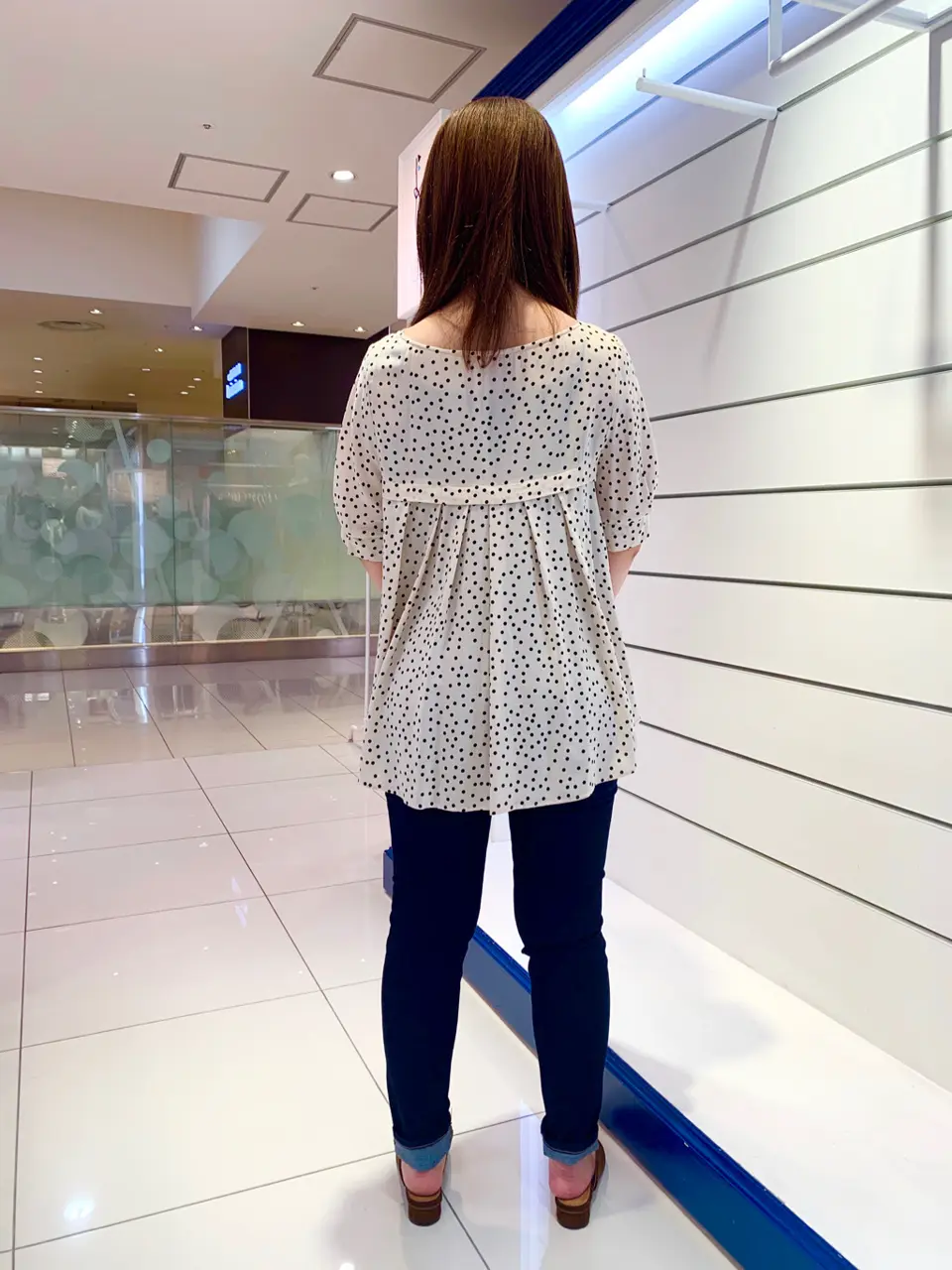 組曲 日髙 コーディネート画像