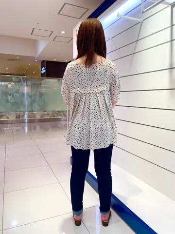 組曲 日髙 コーディネート画像