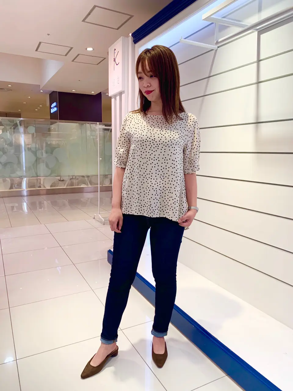 組曲 日髙 コーディネート画像