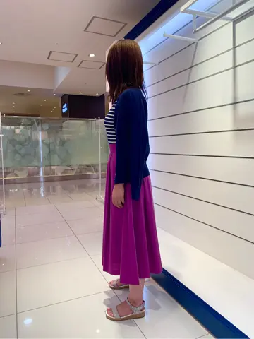 組曲 日髙 コーディネート画像