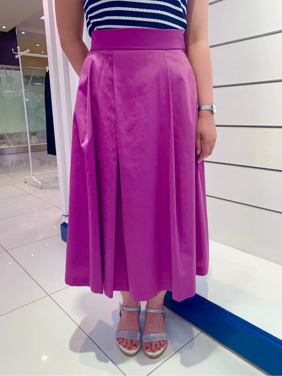 組曲 日髙 コーディネート画像